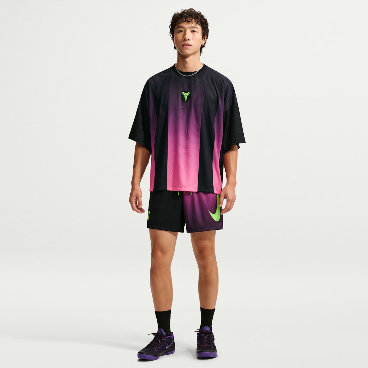 NIKE公式】 メンズ コービー【ナイキ公式通販】